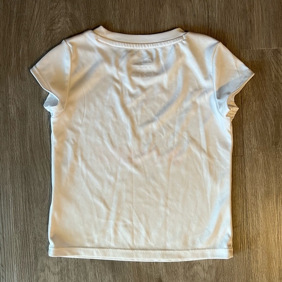 NIKE 3T Dri-Fit toddler shirt & shorts set - Picture 3 of 8